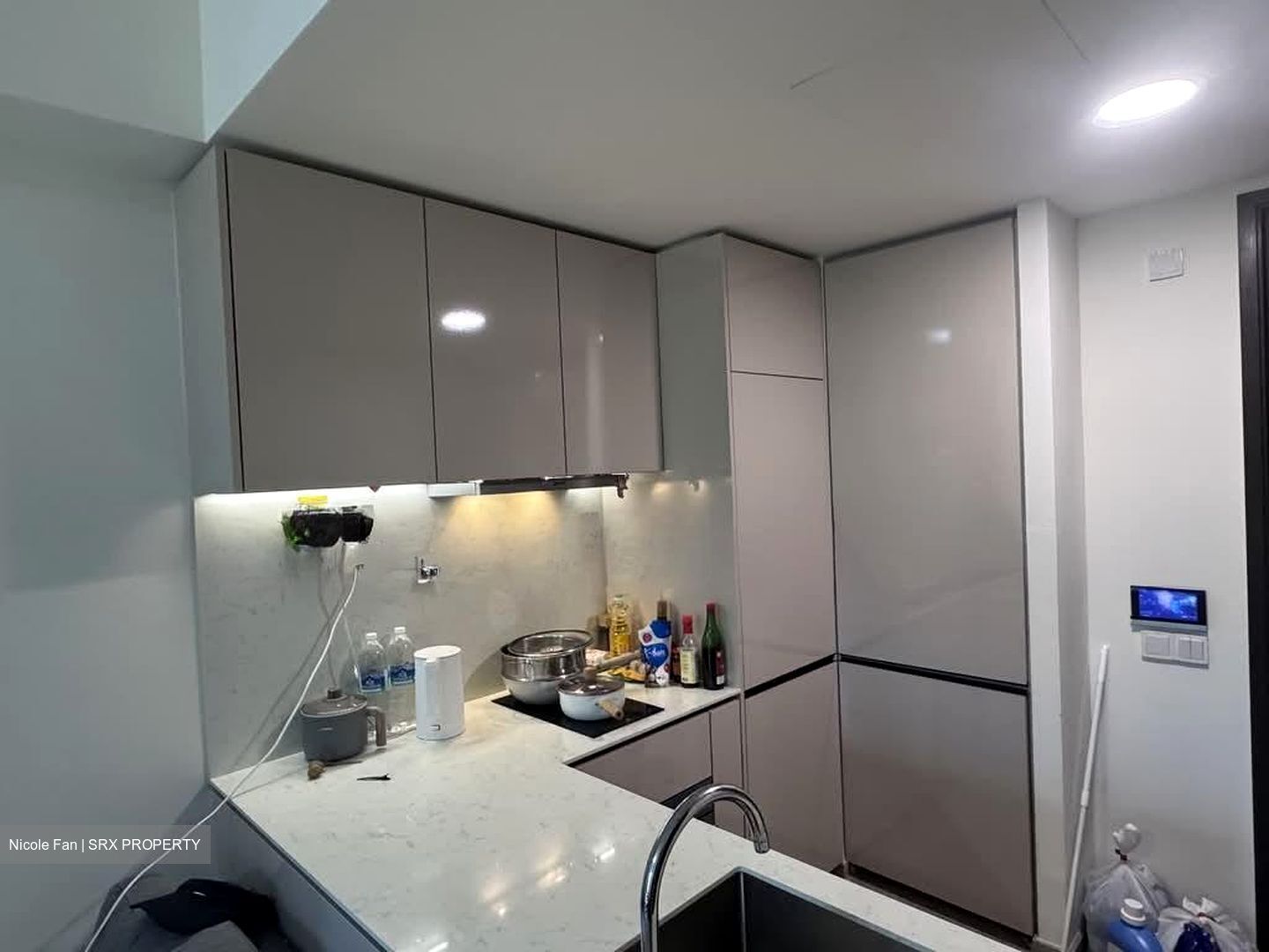 FORETT AT BUKIT TIMAH (D21), Apartment #561629931